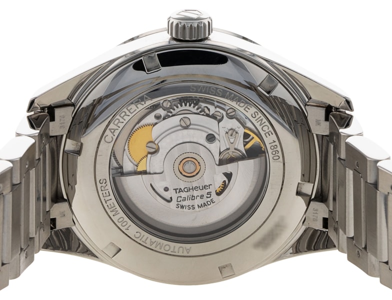 Tag Heuer Carrera WAR201A.BA0723